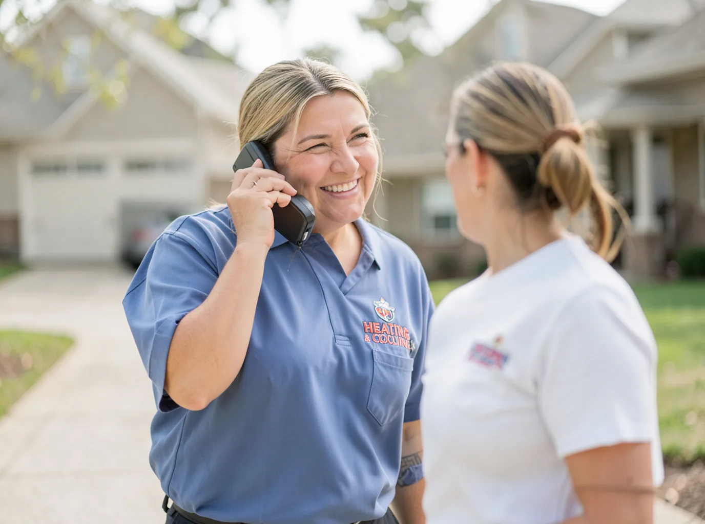 Hvac Repair Wirtz, VA FAQs